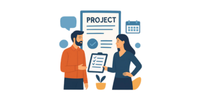 Project Brief & Planning