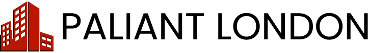 Paliant London Ltd