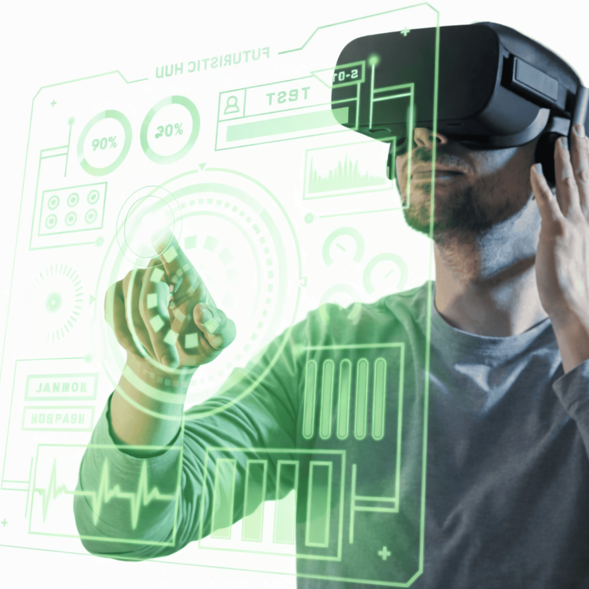 360 VR/Ar